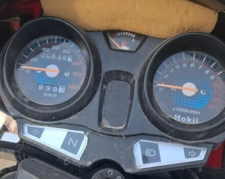 Мустанг Другая, объемом двигателя 0.2 л и пробегом 0 тыс. км за 716 $, фото 1 на Automoto.ua