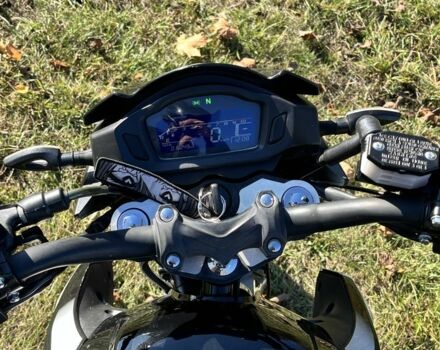 Мустанг Другая, объемом двигателя 0.2 л и пробегом 0 тыс. км за 850 $, фото 4 на Automoto.ua