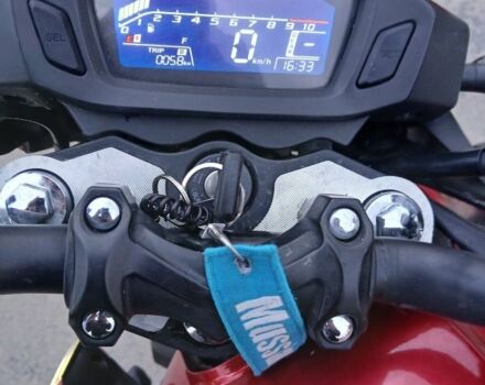 Мустанг Другая, объемом двигателя 0.15 л и пробегом 0 тыс. км за 877 $, фото 3 на Automoto.ua