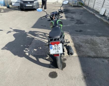 Мустанг Інша, об'ємом двигуна 0.15 л та пробігом 0 тис. км за 699 $, фото 3 на Automoto.ua