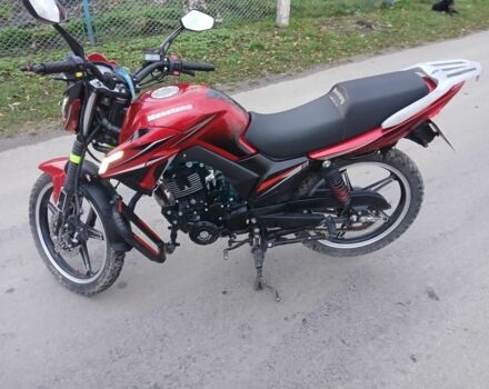 Мустанг Другая, объемом двигателя 0.15 л и пробегом 0 тыс. км за 877 $, фото 2 на Automoto.ua