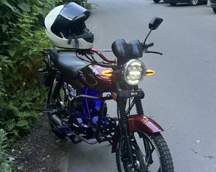 Мустанг Другая, объемом двигателя 0.13 л и пробегом 0 тыс. км за 524 $, фото 7 на Automoto.ua