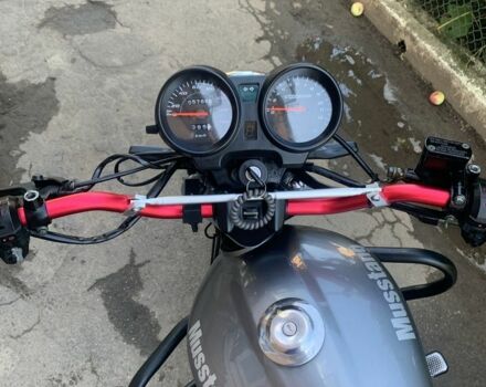 Мустанг Другая, объемом двигателя 0.12 л и пробегом 0 тыс. км за 572 $, фото 4 на Automoto.ua