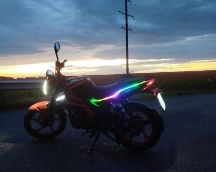 Мустанг Інша, об'ємом двигуна 0.25 л та пробігом 0 тис. км за 881 $, фото 2 на Automoto.ua