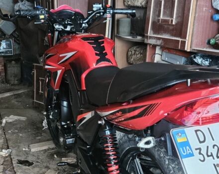 Мустанг Другая, объемом двигателя 0.2 л и пробегом 0 тыс. км за 900 $, фото 3 на Automoto.ua