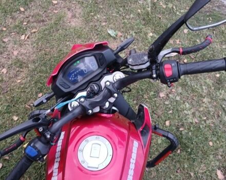 Мустанг Другая, объемом двигателя 0.15 л и пробегом 0 тыс. км за 877 $, фото 5 на Automoto.ua