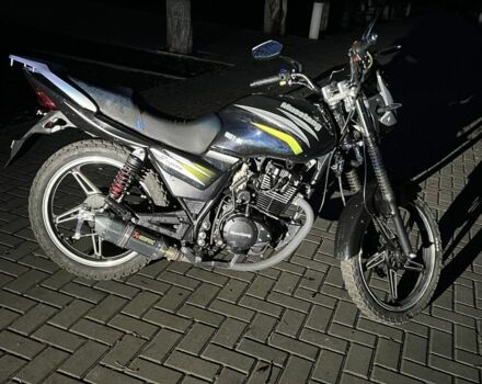 Мустанг Інша, об'ємом двигуна 0.15 л та пробігом 0 тис. км за 781 $, фото 1 на Automoto.ua