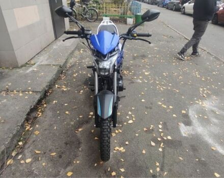 Мустанг Другая, объемом двигателя 0.2 л и пробегом 0 тыс. км за 402 $, фото 1 на Automoto.ua