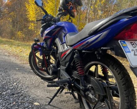 Мустанг Другая, объемом двигателя 0.2 л и пробегом 0 тыс. км за 786 $, фото 1 на Automoto.ua