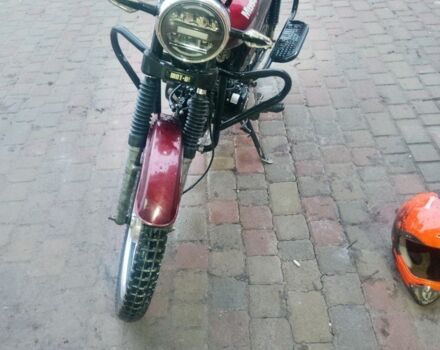 Мустанг Другая, объемом двигателя 0.13 л и пробегом 0 тыс. км за 500 $, фото 2 на Automoto.ua