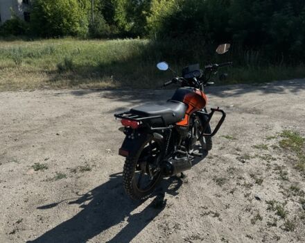 Мустанг Другая, объемом двигателя 0.15 л и пробегом 0 тыс. км за 830 $, фото 1 на Automoto.ua