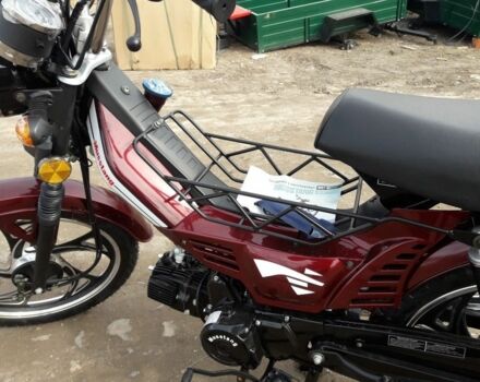 Мустанг Інша, об'ємом двигуна 0.11 л та пробігом 0 тис. км за 645 $, фото 4 на Automoto.ua