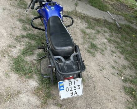 Мустанг Другая, объемом двигателя 0.13 л и пробегом 0 тыс. км за 380 $, фото 1 на Automoto.ua