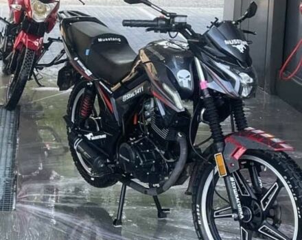 Мустанг Другая, объемом двигателя 0.2 л и пробегом 0 тыс. км за 750 $, фото 2 на Automoto.ua