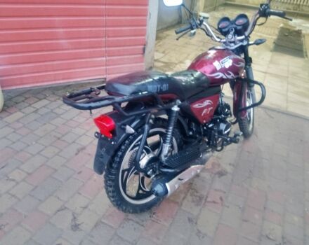 Мустанг Другая, объемом двигателя 0.13 л и пробегом 0 тыс. км за 500 $, фото 1 на Automoto.ua