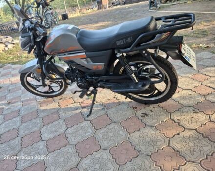 Мустанг Другая, объемом двигателя 0.13 л и пробегом 0 тыс. км за 638 $, фото 1 на Automoto.ua