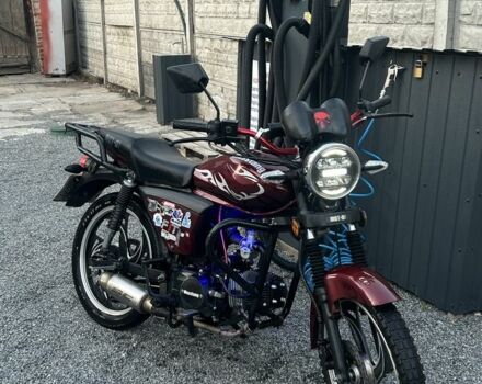 Мустанг Другая, объемом двигателя 0.13 л и пробегом 0 тыс. км за 524 $, фото 2 на Automoto.ua