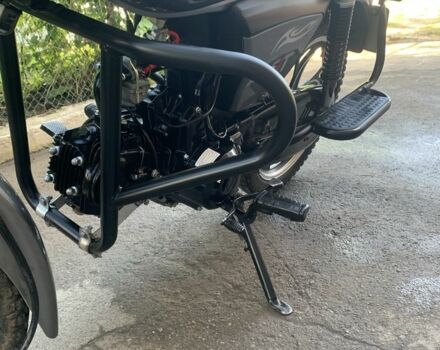 Мустанг Другая, объемом двигателя 0.12 л и пробегом 0 тыс. км за 572 $, фото 5 на Automoto.ua