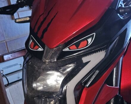 Мустанг Другая, объемом двигателя 0.2 л и пробегом 0 тыс. км за 900 $, фото 1 на Automoto.ua