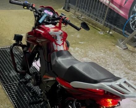 Мустанг Інша, об'ємом двигуна 0.2 л та пробігом 0 тис. км за 910 $, фото 6 на Automoto.ua