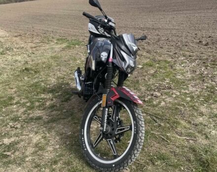 Мустанг Другая, объемом двигателя 0.2 л и пробегом 0 тыс. км за 750 $, фото 4 на Automoto.ua