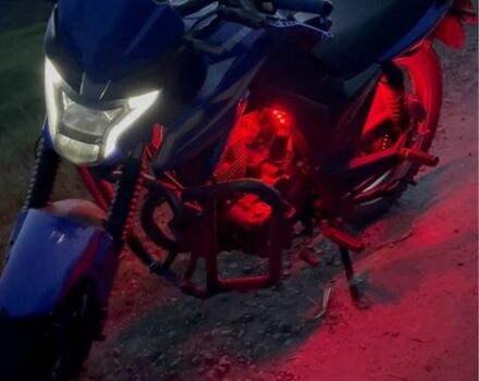 Мустанг Другая, объемом двигателя 0.2 л и пробегом 0 тыс. км за 786 $, фото 3 на Automoto.ua