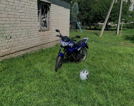 Мустанг Інша, об'ємом двигуна 0.15 л та пробігом 0 тис. км за 345 $, фото 4 на Automoto.ua