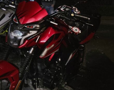 Мустанг Другая, объемом двигателя 0.2 л и пробегом 0 тыс. км за 900 $, фото 6 на Automoto.ua