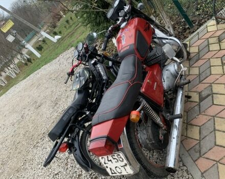 Мустанг Другая, объемом двигателя 0.11 л и пробегом 0 тыс. км за 450 $, фото 3 на Automoto.ua