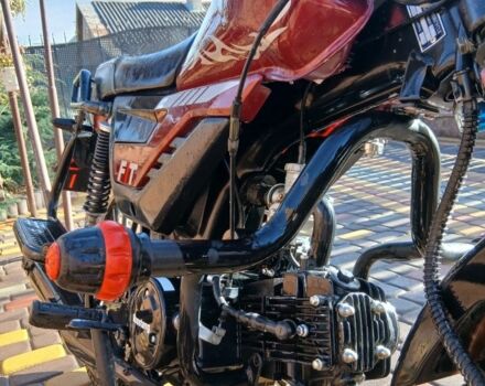 Мустанг Інша, об'ємом двигуна 0.13 л та пробігом 0 тис. км за 591 $, фото 5 на Automoto.ua