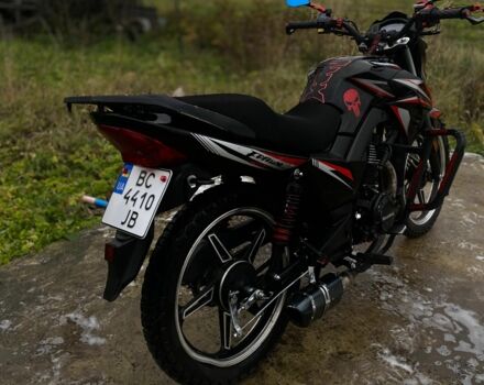 Мустанг Інша, об'ємом двигуна 0.2 л та пробігом 0 тис. км за 950 $, фото 3 на Automoto.ua