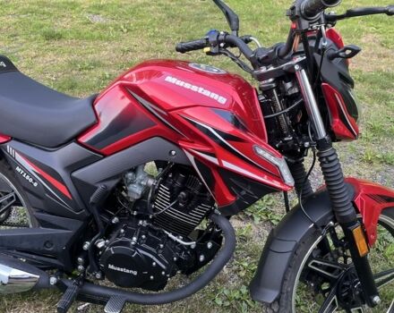 Мустанг Другая, объемом двигателя 0.15 л и пробегом 0 тыс. км за 950 $, фото 6 на Automoto.ua