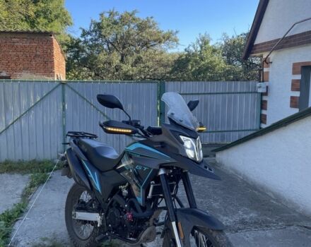 Мустанг Інша, об'ємом двигуна 0.25 л та пробігом 0 тис. км за 1500 $, фото 4 на Automoto.ua