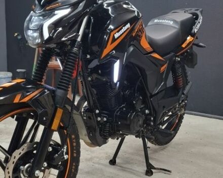 Мустанг Інша, об'ємом двигуна 0.25 л та пробігом 0 тис. км за 24 $, фото 1 на Automoto.ua