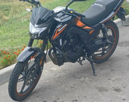 Мустанг Інша, об'ємом двигуна 0.25 л та пробігом 0 тис. км за 1100 $, фото 3 на Automoto.ua