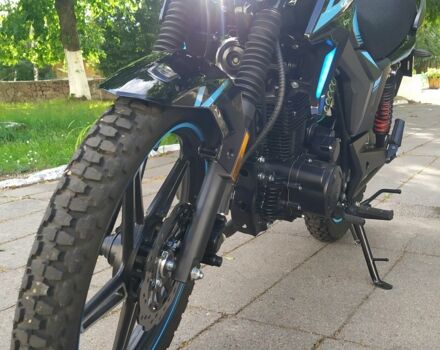Мустанг Інша, об'ємом двигуна 0.25 л та пробігом 0 тис. км за 1283 $, фото 3 на Automoto.ua