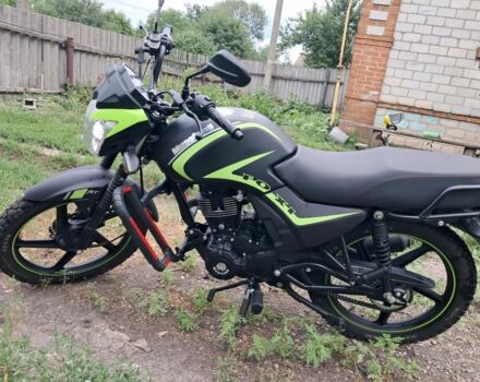 Мустанг Другая, объемом двигателя 0.15 л и пробегом 0 тыс. км за 709 $, фото 2 на Automoto.ua