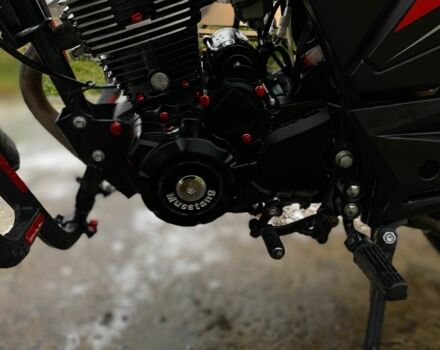 Мустанг Інша, об'ємом двигуна 0.2 л та пробігом 0 тис. км за 950 $, фото 7 на Automoto.ua