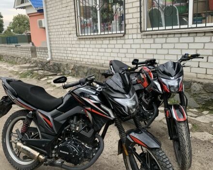 Мустанг Другая, объемом двигателя 0.2 л и пробегом 0 тыс. км за 1040 $, фото 11 на Automoto.ua