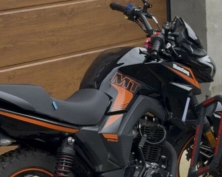 Мустанг Другая, объемом двигателя 0.25 л и пробегом 0 тыс. км за 1100 $, фото 2 на Automoto.ua