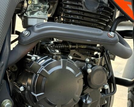 Мустанг Інша, об'ємом двигуна 0.25 л та пробігом 0 тис. км за 1272 $, фото 7 на Automoto.ua