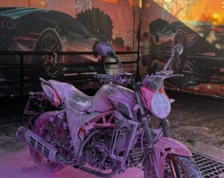 Мустанг Другая, объемом двигателя 0.25 л и пробегом 0 тыс. км за 1065 $, фото 1 на Automoto.ua