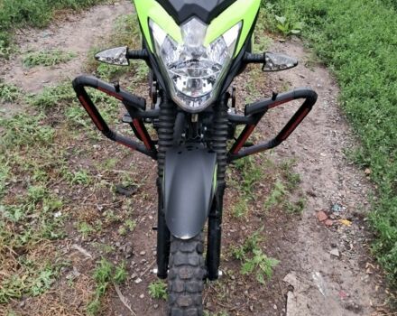 Мустанг Другая, объемом двигателя 0.15 л и пробегом 0 тыс. км за 709 $, фото 5 на Automoto.ua