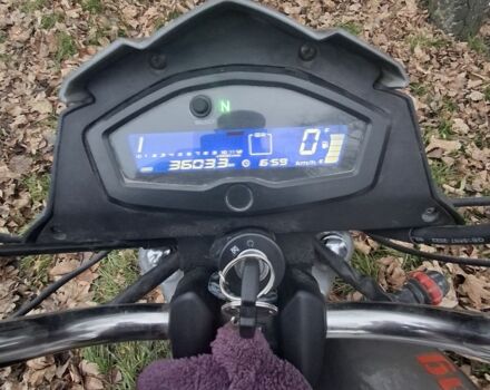 Мустанг Інша, об'ємом двигуна 0.13 л та пробігом 0 тис. км за 619 $, фото 5 на Automoto.ua