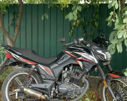 Мустанг Другая, объемом двигателя 0.2 л и пробегом 0 тыс. км за 1040 $, фото 10 на Automoto.ua