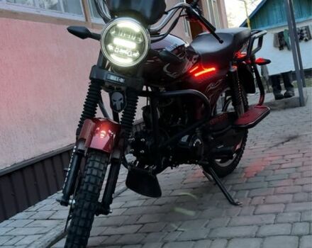 Мустанг Інша, об'ємом двигуна 0.13 л та пробігом 0 тис. км за 700 $, фото 7 на Automoto.ua