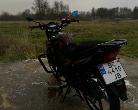 Мустанг Інша, об'ємом двигуна 0.2 л та пробігом 0 тис. км за 950 $, фото 8 на Automoto.ua