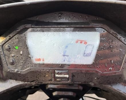 Мустанг Інша, об'ємом двигуна 0 л та пробігом 0 тис. км за 1000 $, фото 5 на Automoto.ua