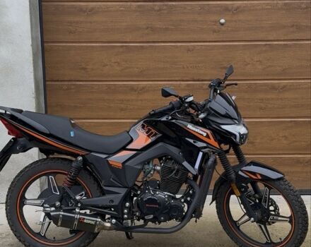 Мустанг Другая, объемом двигателя 0.25 л и пробегом 0 тыс. км за 1100 $, фото 3 на Automoto.ua