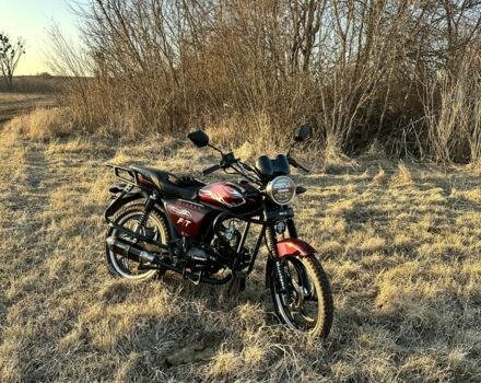 Мустанг Інша, об'ємом двигуна 0.13 л та пробігом 0 тис. км за 700 $, фото 3 на Automoto.ua